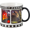  Sun Art Disney's Zootopia Film Mug 