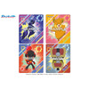  Pokemon Center Original Magnet Collection Gum Mega Voltage 