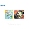  Pokemon Center Original Magnet Collection Gum Mega Voltage 