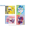  Pokemon Center Original Magnet Collection Gum Mega Voltage 