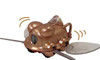  Ensky Laputa Castle In The Sky Pull-Back Key Holder Flaptter 