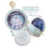 Other I Am Doraemon Round Shaped Pouch C 
