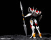  Wave Tekkaman Blade Figure 