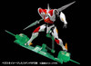  Wave Tekkaman Blade Figure 