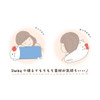  T's Factory Sanrio On The Go Two Way Neck Pillow Cinnamoroll 