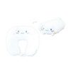  T's Factory Sanrio On The Go Two Way Neck Pillow Cinnamoroll 
