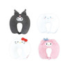 T's Factory Sanrio On The Go Two Way Neck Pillow Cinnamoroll 