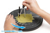  Wave HG Rotary Cutting Mat 