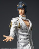  threezero FigZero 1/6 Bruno Bucciarati Figure (JoJo's Bizarre Adventure: Golden Wind) 