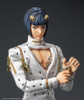  threezero FigZero 1/6 Bruno Bucciarati Figure (JoJo's Bizarre Adventure: Golden Wind) 
