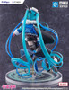  FuRyu 1/7 Hatsune Miku MIKU WITH YOU 2025 Ver. Figure 