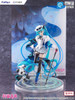  FuRyu 1/7 Hatsune Miku MIKU WITH YOU 2025 Ver. Figure 