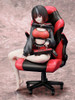  MuseMolds Zashiki Warashi-chan 1/7 Figure 