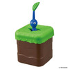  Bandai Infinite Uprooting Pikmin Deluxe Blue Pikmin 
