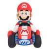 San-ei Mario Kart World Mario Plush Toy