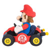 San-ei Mario Kart World Mario Plush Toy