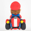 San-ei Mario Kart World Mario Plush Toy