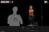  Infinity Studio Resident Evil 4 - Ashley Graham 1/2 Scale Figure 