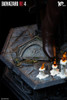  Infinity Studio Resident Evil 4 - Ashley Graham 1/2 Scale Figure 