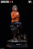  Infinity Studio Resident Evil 4 - Ashley Graham 1/2 Scale Figure 