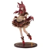  Claynel Inc. 1/7 Mihono Bourbon Code: Icing Ver. Figure (Uma Musume: Pretty Derby) 
