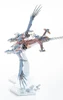  Max Factory PLAMAX AAA Wunder Plastic Model (Rebuild of Evangelion) 