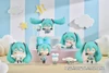  Good Smile Company Collectible Figure Hatsune Miku x Cinnamoroll BOX 5pcs 