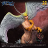 XPlus 1/8 Sirene Plastic Model (Devilman)