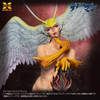  XPlus 1/8 Sirene Plastic Model (Devilman) 