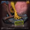  XPlus 1/8 Sirene Plastic Model (Devilman) 