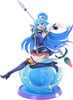  Prime 1 Studio PRISMA WING 1/7 Aqua Figure (KonoSuba: God's Blessing on This Wonderful World) 