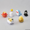  Square Enix Final Fantasy XIV Mini Puppet Plush Collection Vol.1 BOX (6pcs) 