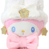  Sanrio My Melody Plush Sparkling Winter 