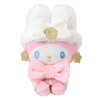  Sanrio My Melody Plush Sparkling Winter 