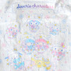  Sanrio Other Case With Eco Bag Sparkling Winter Characters 582140 