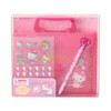 Sanrio Hello Kitty Letter Writing Play Set 586218 