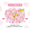  Sanrio Other Spring Cherry Blossoms And Japanese White Eye Message Card 654949 