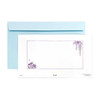  Sanrio Other Spring Wisteria Folding Screen Message Card 654931 