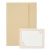  Sanrio Other Spring Arrangement Pink Message Card 655180 