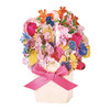 Sanrio Other Spring Arrangement Mix Message Card 655341 