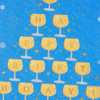  Sanrio Other Birthday Celebration Champagne Tower Message Card 655791 
