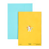  Sanrio Other Birthday Celebration Ghost Message Card 655856 