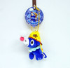 Pokemon Center Original Mascot Snow Festival Popplio (Ashimari) 207674