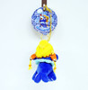 Pokemon Center Original Mascot Snow Festival Popplio (Ashimari) 207674