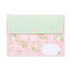  Sanrio My Melody Multi Purpose Mini Card Gift Message Card 656461 
