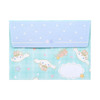  Sanrio Cinnamoroll Multipurpose Mini Gift Message Card 656470 