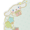  Sanrio Cinnamoroll Multipurpose Mini Gift Message Card 656470 