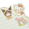  Sanrio Other Multipurpose Mini Card Characters Gift Message Card 656518 