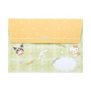  Sanrio Other Multipurpose Mini Card Characters Gift Message Card 656518 