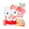 Sanrio Hello Kitty Birthday Celebration Light And Voice Fluffy Message Card 652547 
